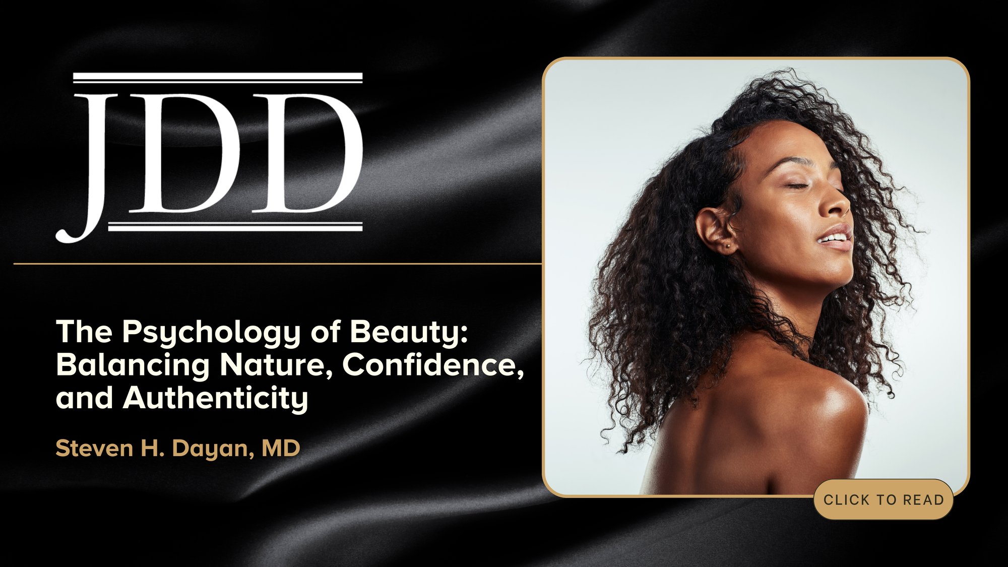 Psychology of Beauty