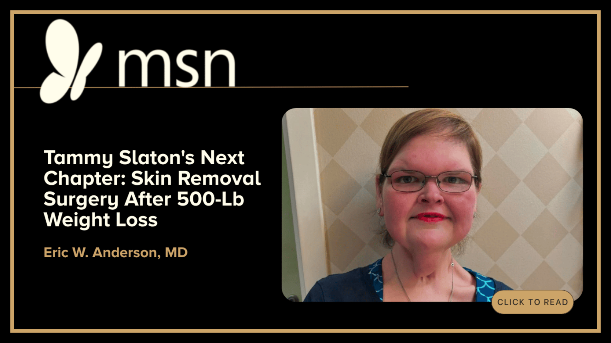 Tammy Slaton Weight Loss