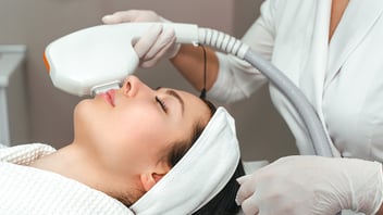 Difference Between IPL and Laser Therapy