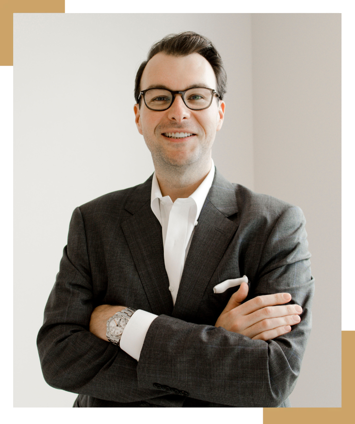 Dr. Anderson Headshot - Website