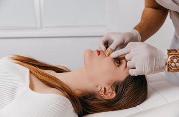 Rhinoplasty Options Cosmetic vs. Functional