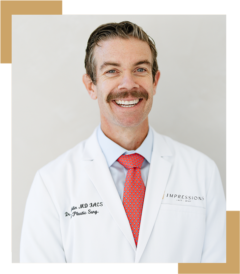 Dr. Benjamin Caughlin