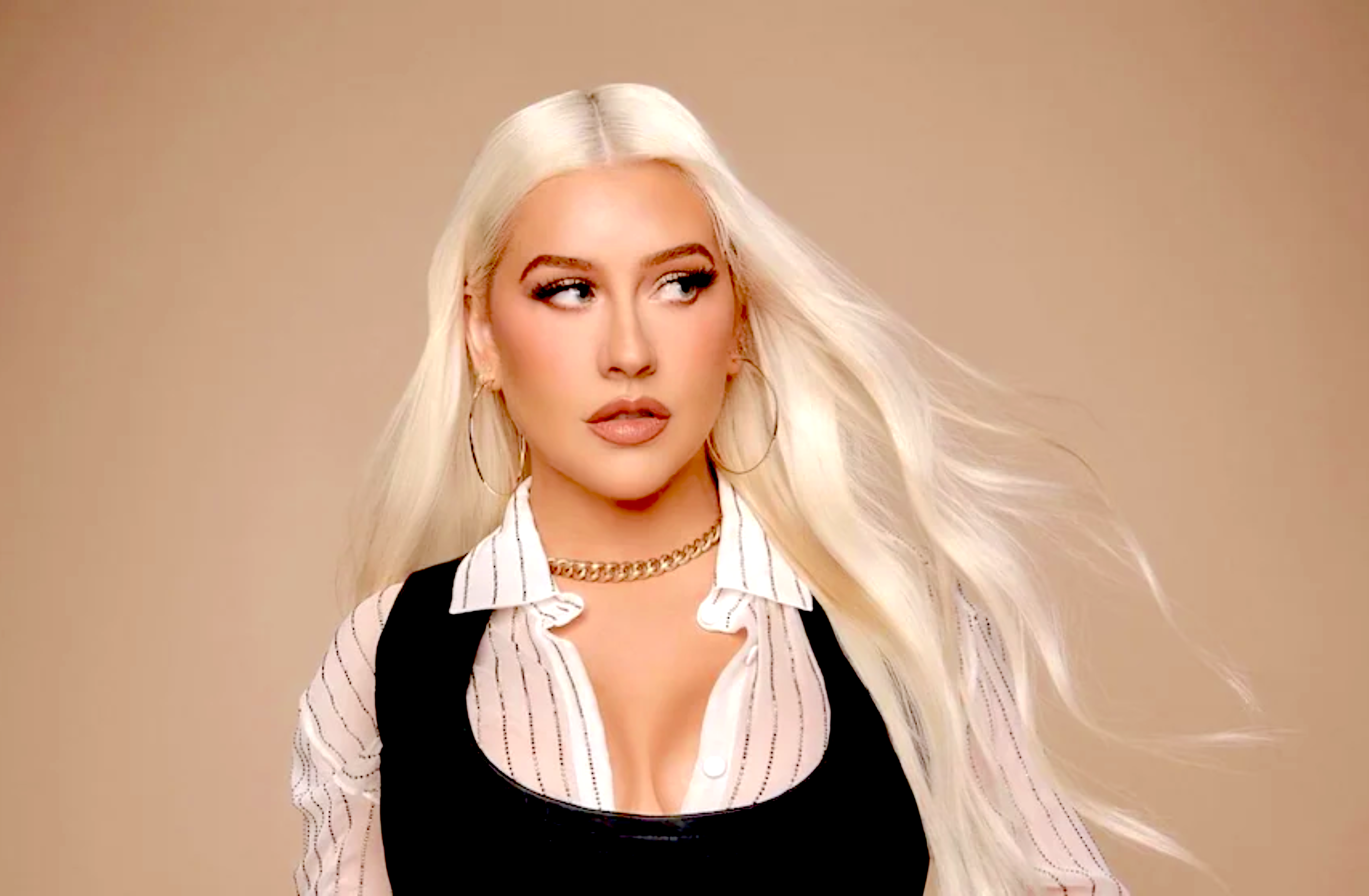 Christina Aguilera 